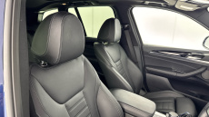 BMW X3 210kW Premier Edition Pro 80kWh 5dr Auto Electric Estate